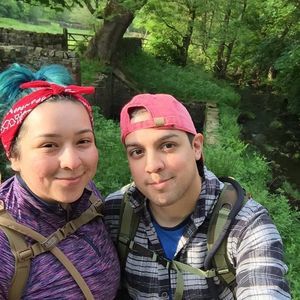 Meet your Posher, Paulina